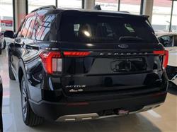 فورد إكسبلورر